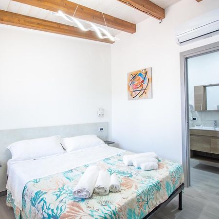 S'Omu E Chicchinu Rooms คาร์เตดู ภายนอก รูปภาพ