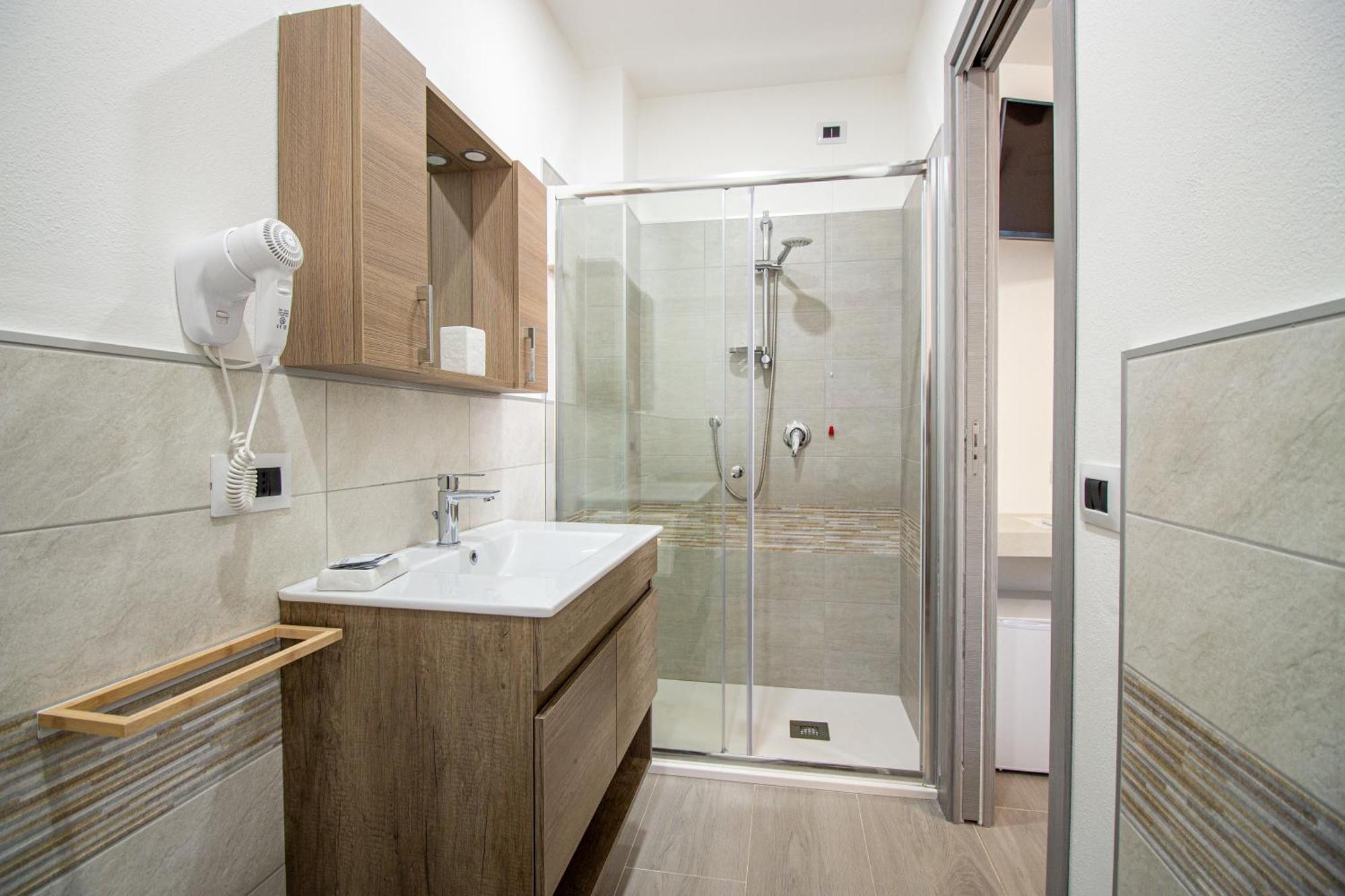 S'Omu E Chicchinu Rooms คาร์เตดู ภายนอก รูปภาพ